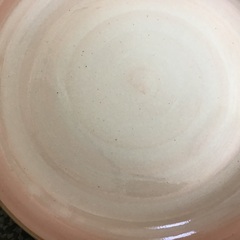 ペア皿の画像