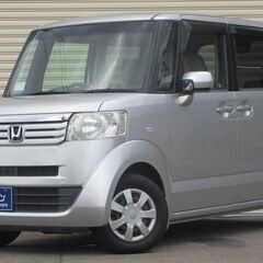 保証人様不要プランはじめました❗️❗️ホンダ Ｎ　ＢＯＸ Ｇ　Ｌ...