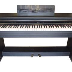 中古電子ピアノ★CACIO　CELVIANO AP-5★椅子、ヘ...