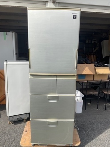 ID 647879 三菱2ドア 168L 2019年製 MR-P17ED-KW