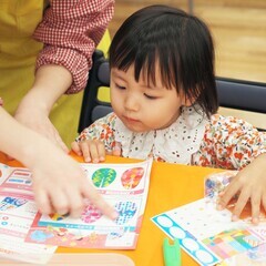 【無料】親子で楽しむエッグマラカス作り❗
