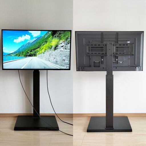 4K 43インチ 液晶モニター　I-O DATA