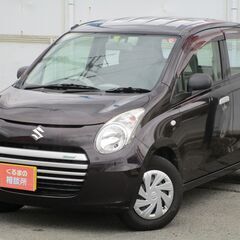 総額206,560円！スズキ　アルトエコ　車検2025年6月まで...