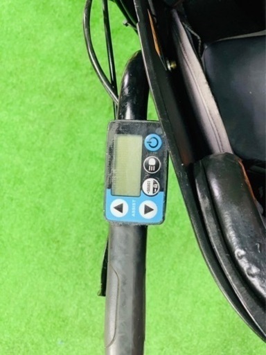 ❹5667子供乗せ電動アシスト自転車YAMAHA 20インチ良好バッテリー
