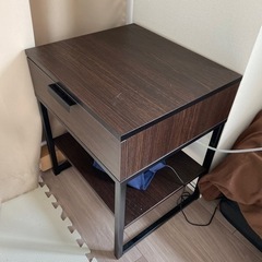 IKEA サイドテーブル