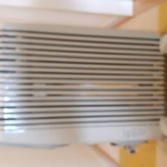 オイルヒーターの画像