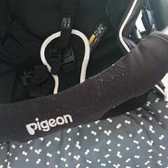  Pigeon ベビーカー の画像