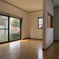 🏡リフォーム済　2世帯中古住宅　那珂川市片縄北🏡 - 不動産売買（マンション/一戸建て）