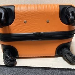 【スーツケース】の画像