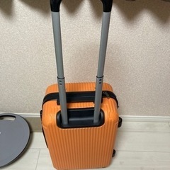 【スーツケース】の画像