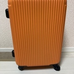 【スーツケース】の画像