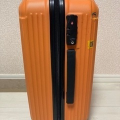 【スーツケース】の画像