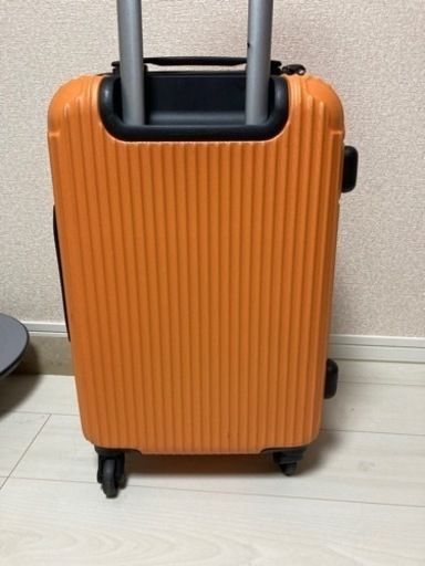 【スーツケース】