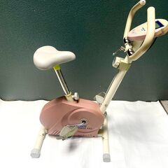 ALINCO アルインコ エアロバイク フィットネスバイク