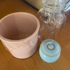 大きめ容器
