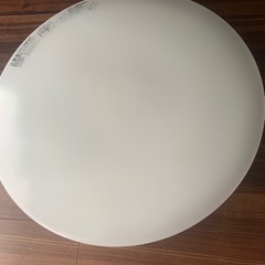 ニトリ　LEDシーリングライト6畳2個セットでの画像