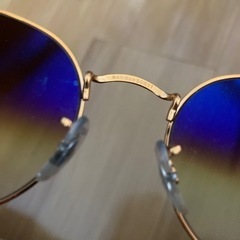 レイバンサングラスの画像