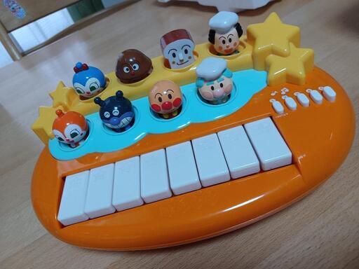 アンパンマンおそらでコンサート
