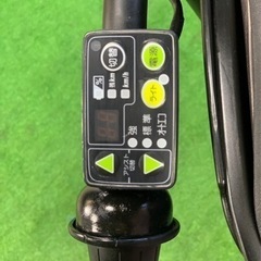 ❶5659子供乗せ電動アシスト自転車YAMAHA 20インチ良好バッテリーの画像