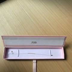 ブレスレットの画像
