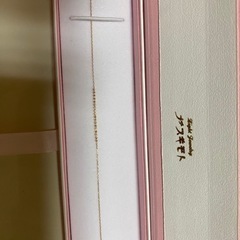 ブレスレットの画像