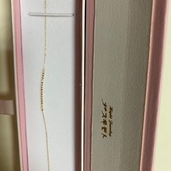 ブレスレットの画像