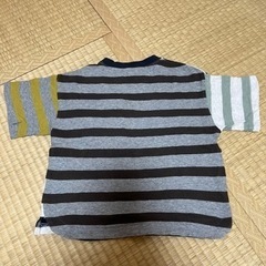 エフオーキッズ　100サイズ　男の子の画像
