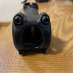 ステム　100mm ロードバイク向け　ポジション変更の画像