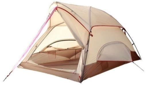 小川キャンパル　ピコラ　1〜2名用　テント　ツーリング