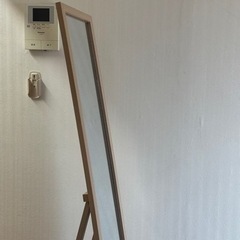 全身鏡の画像