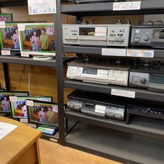 ★正社員募集★街のリサイクルショップ スタッフの画像