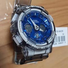 【未使用】海外モデルGｰSHOCKの画像