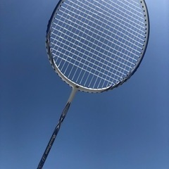 🏸バドミントンレッスンに参加しませんか？の画像