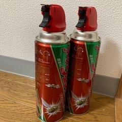 無料　新品未使用アースジェット