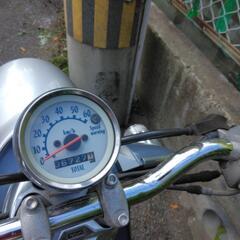 ビーノ　6300km　凄く低走行の画像