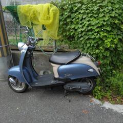 ビーノ　6300km　凄く低走行の画像
