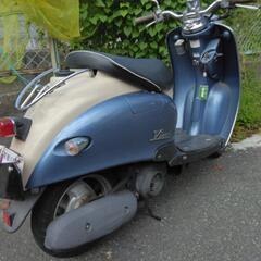 ビーノ　6300km　凄く低走行の画像