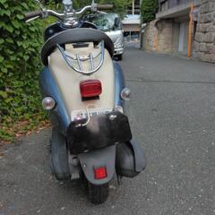 ビーノ　6300km　凄く低走行の画像