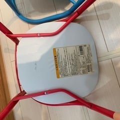 ベビーチェア２個の画像