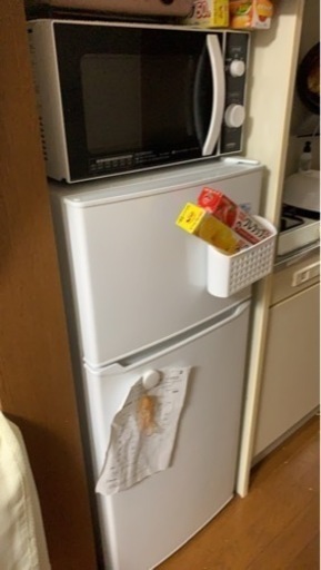 TV  ・冷蔵庫・電子レンジ 選べる家電セット(3点)レンタル - レンタルキング-