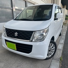 H27年式　車検令和7年1月迄　CVT  ETC  アイドリングストップ　レーダーブレーキサポート　オートエアコン　車両交換も可能　保証金不要の画像