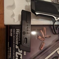 Smith＆Wesson PS356 18の画像