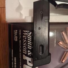 Smith＆Wesson PS356 18の画像