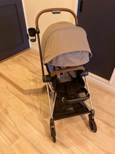 サイベックスミオス