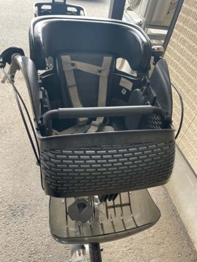 3人乗り自転車(非電動) ＊取引中