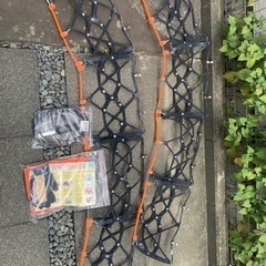 早めの冬仕度始めましょう