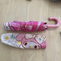 メロディちゃん