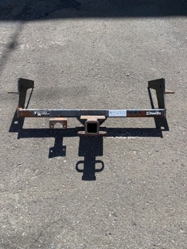 RAV4 ヒッチメンバー