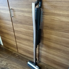パナソニック　スティック掃除機(MC-PBU510J)の画像