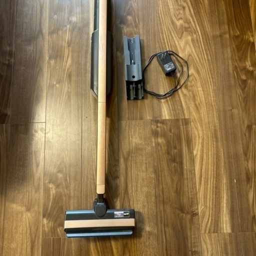 パナソニック　スティック掃除機(MC-PBU510J)